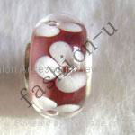 lampwork glass beads