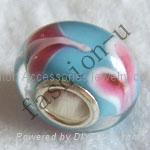 handmade lampwork glass beads