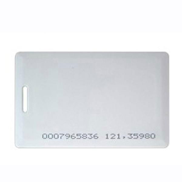 RFID Card for door reader access control system