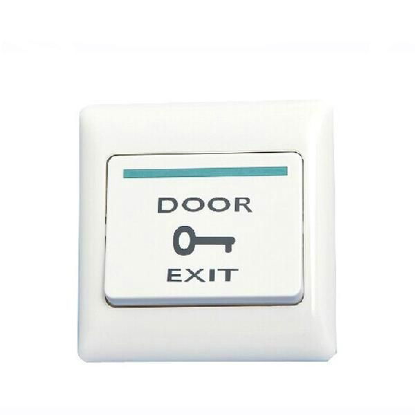 Push Button Switch door switch door exit button for access control system