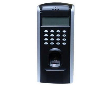 TCP/IP fingerprint Access Controller finger Time Attendance