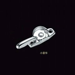 YS001 exlarge general-purpos Stainless steel window locks moon lock