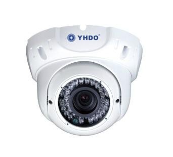 1/3" HD 680TVL security camera dome Camera 2