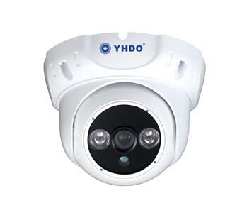 1/3" HD 680TVL security camera dome Camera 3