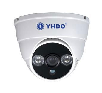 1/3" HD 680TVL security camera dome Camera 5