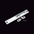 YS888 Sliding window mount lock Stainless steel 4