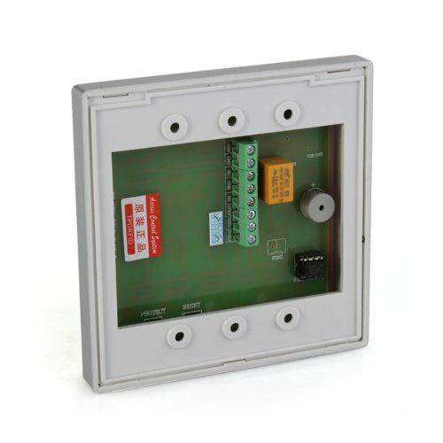 RFID Standalone access control kit for access control system 5