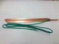 Steel Copper Clad Earth Rod 1