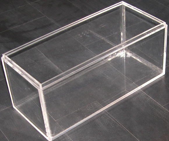 有機玻璃盒子 3