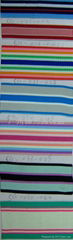 color cambination grosgrain ribbon