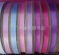 Single(Double)-face Polyester Satin Ribbon