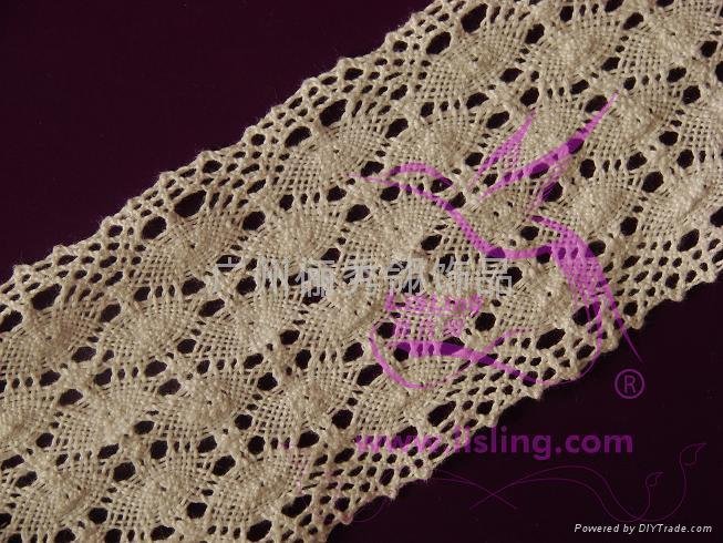 cotton lace 4