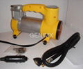 30mm Piston Metal Air Compressor w/