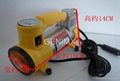 30mm Piston Metal Air Compressor w/ light for Car Tire Inflatior