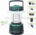 CL-602 Rechargeable Camping Lantern w/ Remote Control