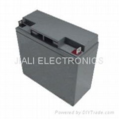 SLB-12170 12V17AH Sealed Lead Battery