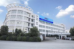 YUYAO JIAQIAO AUTO ACCESSORIES CO., LTD