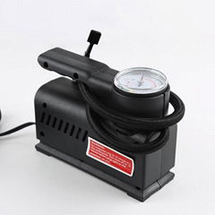 12V mini air compressor