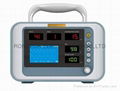 3.5 Inch SPO2+NIBP+EtCO2 Patient Monitor 2001E