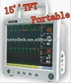 (15 INCH) MULTI PARAMETER PATIENT