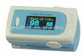 2014 GOOD CHOICE NEW FINGER PULSE OXIMETER 5800 