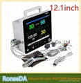 Multi-Parameter Patient  Monitor 12 inch 1