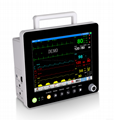 Multi-Parameter Patient  Monitor 12 inch 2