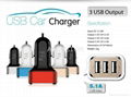 CAR CHARGER