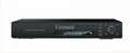 32CH CIF H.264 realtime Standalone DVR