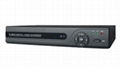 H. 264 1080n Smart (face recognition) 5in 1 Hybrid DVR