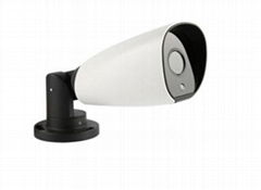 5MP IP Bullet Camera3.6-11mm Manual Lens