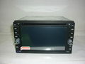 2 din car dvd player