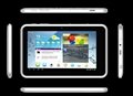 Android tablet gsm gps