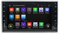 Android car dvd player with 5.1.1 system WIFI 3G QUAD-CORE