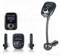 DAB fm transmitter with bluetooth RDS USB SD