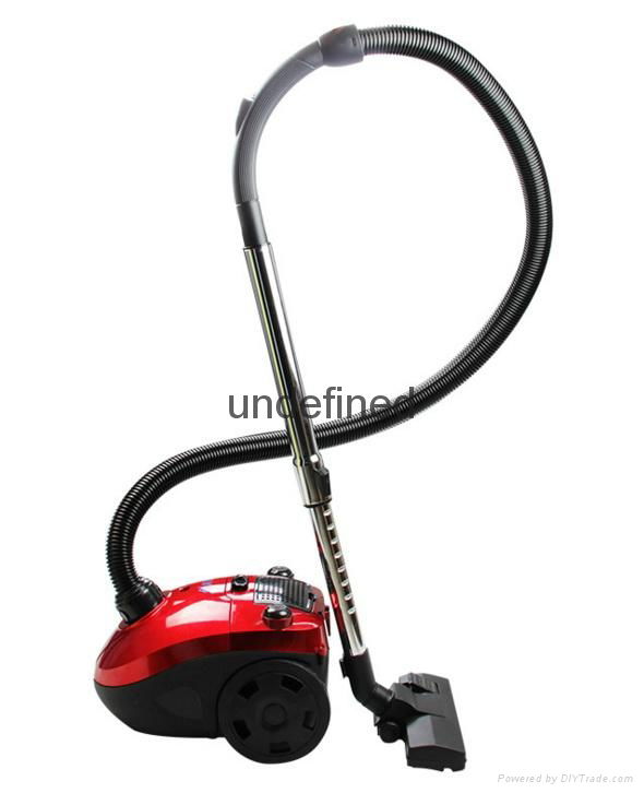 Canister Type Vacuum Cleaner HL-803 4