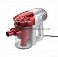 Multi Cyclone Handheld Vacuum Cleaner HL-806B 2