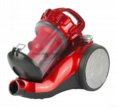 Dual Cyclonic Type VAC HL-810