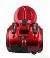 Multi Cyclone Vacuum Cleaner HL-805 4