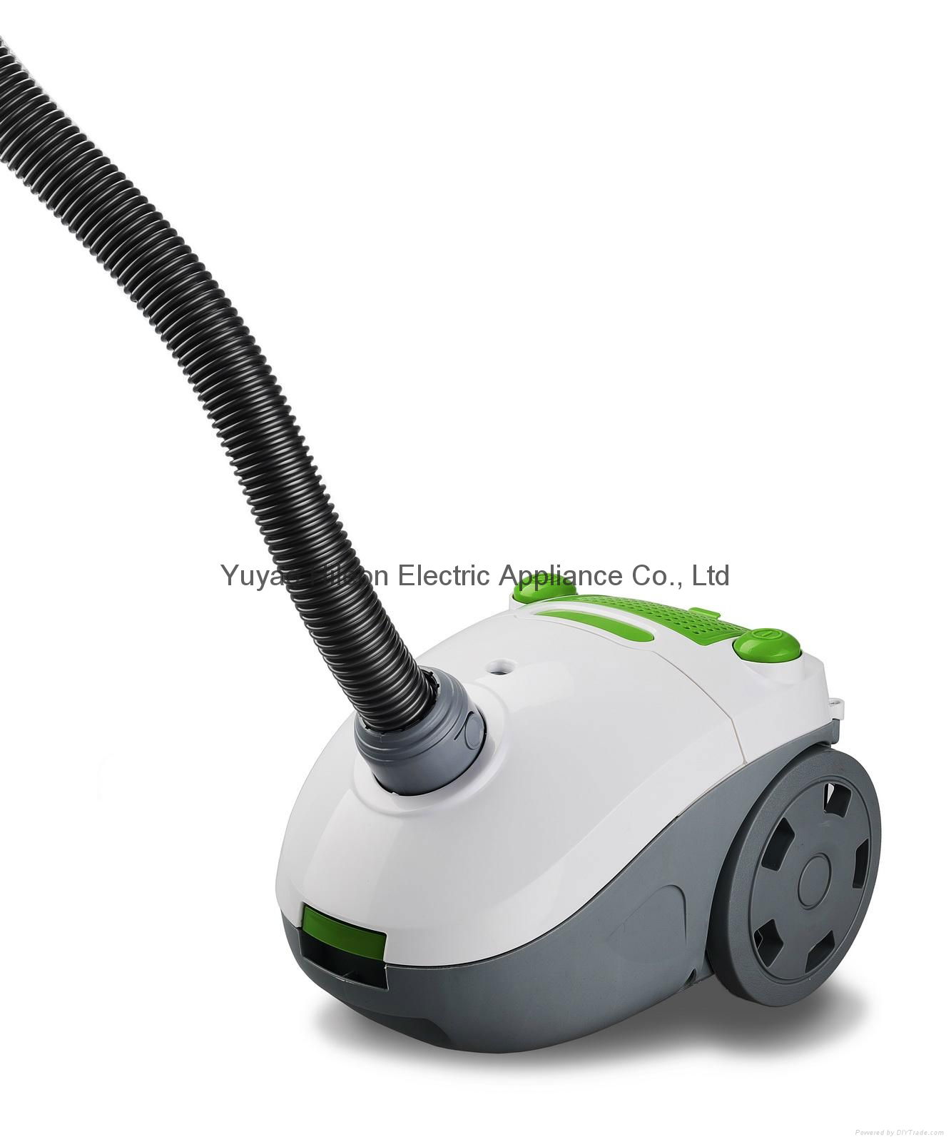 Canister Type Vacuum Cleaner HL-803