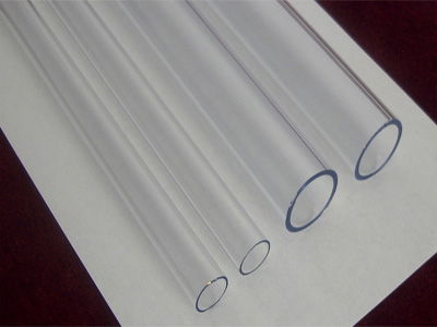 uv stop quartz tube 3