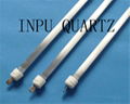 quartz heater elements