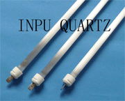 quartz heater elements