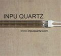 glod quartz infrared heater  2