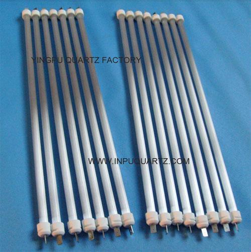 quartz heater elements IPH115 YINGPU (China Manufacturer) Other