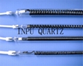 Quartz tube ,quartz rods ,quartz plate