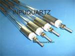 quartz heater lamp 