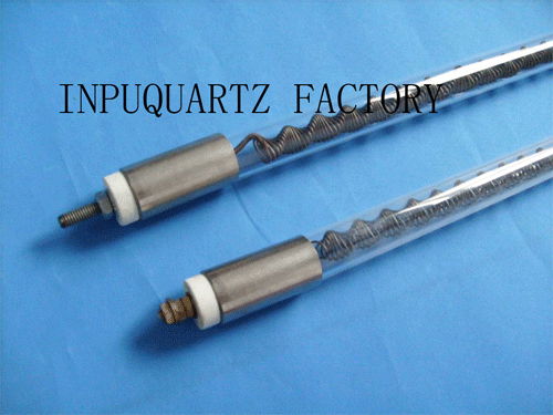 quartz heater lamp  2