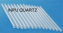 quartz tube