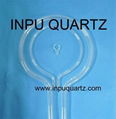 quartz tube with any sharp